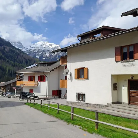 Casa Erica Apartment