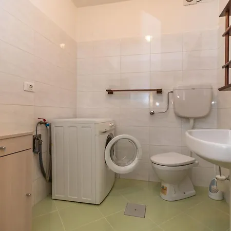 Apartman Casa Erica *