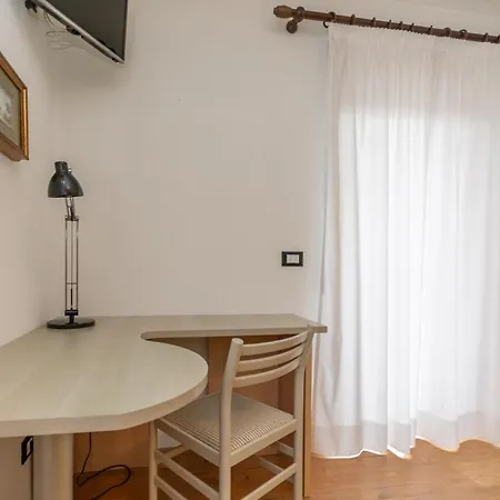 Apartment Casa Erica *