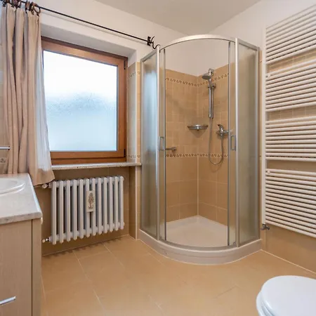 Apartman Casa Erica Falcade