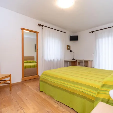 Casa Erica * Falcade