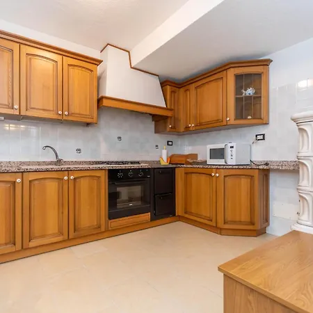 Apartman Casa Erica