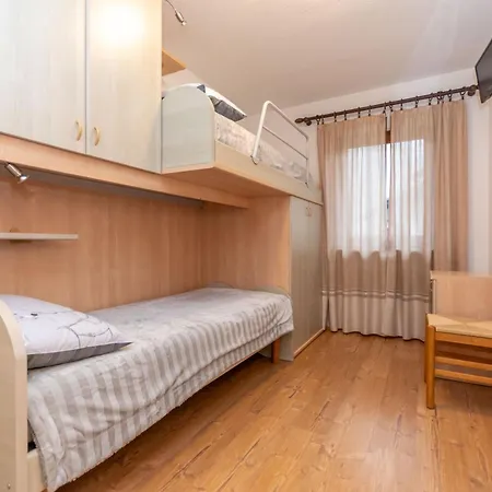 Apartman Casa Erica *