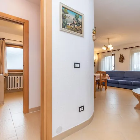 Casa Erica * Falcade