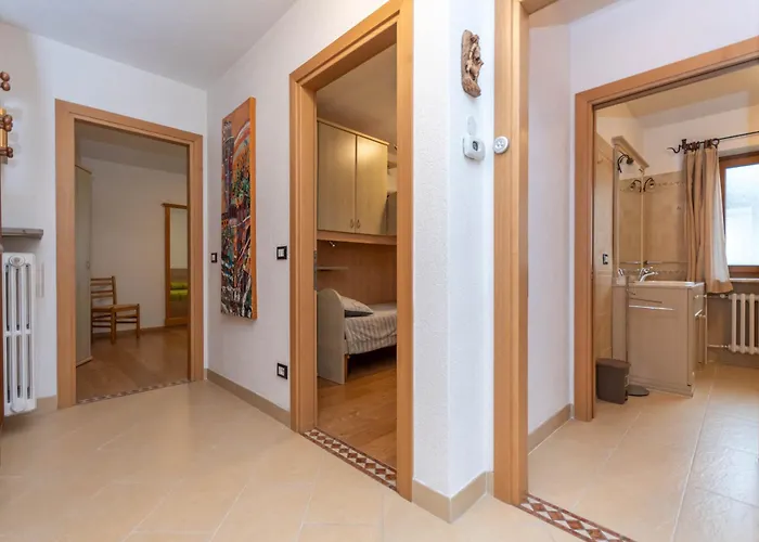 Casa Erica Apartment