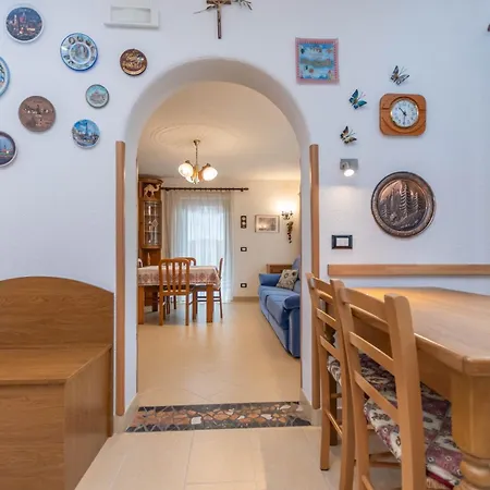 Casa Erica *