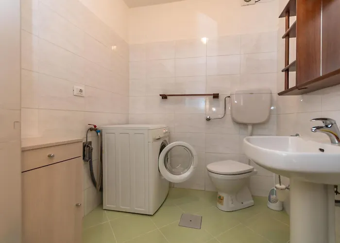 Apartamento Casa Erica *