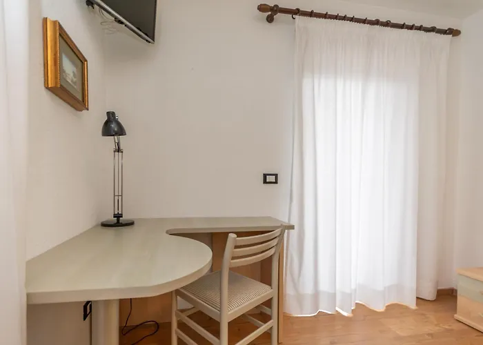 Apartamento Casa Erica *