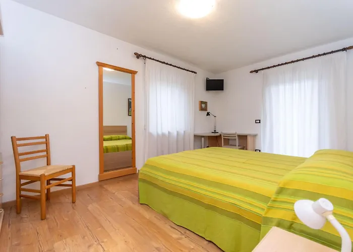 Casa Erica * Falcade