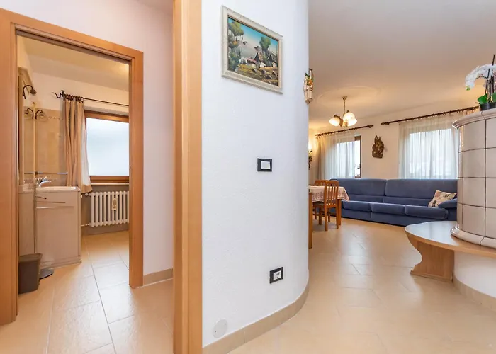 Casa Erica * Falcade