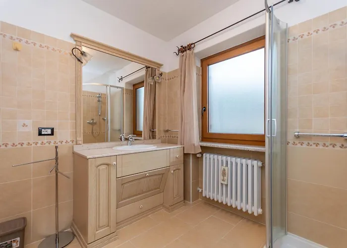 Casa Erica Apartmán *