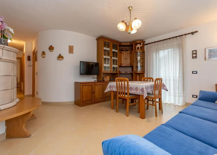 Casa Erica * Falcade